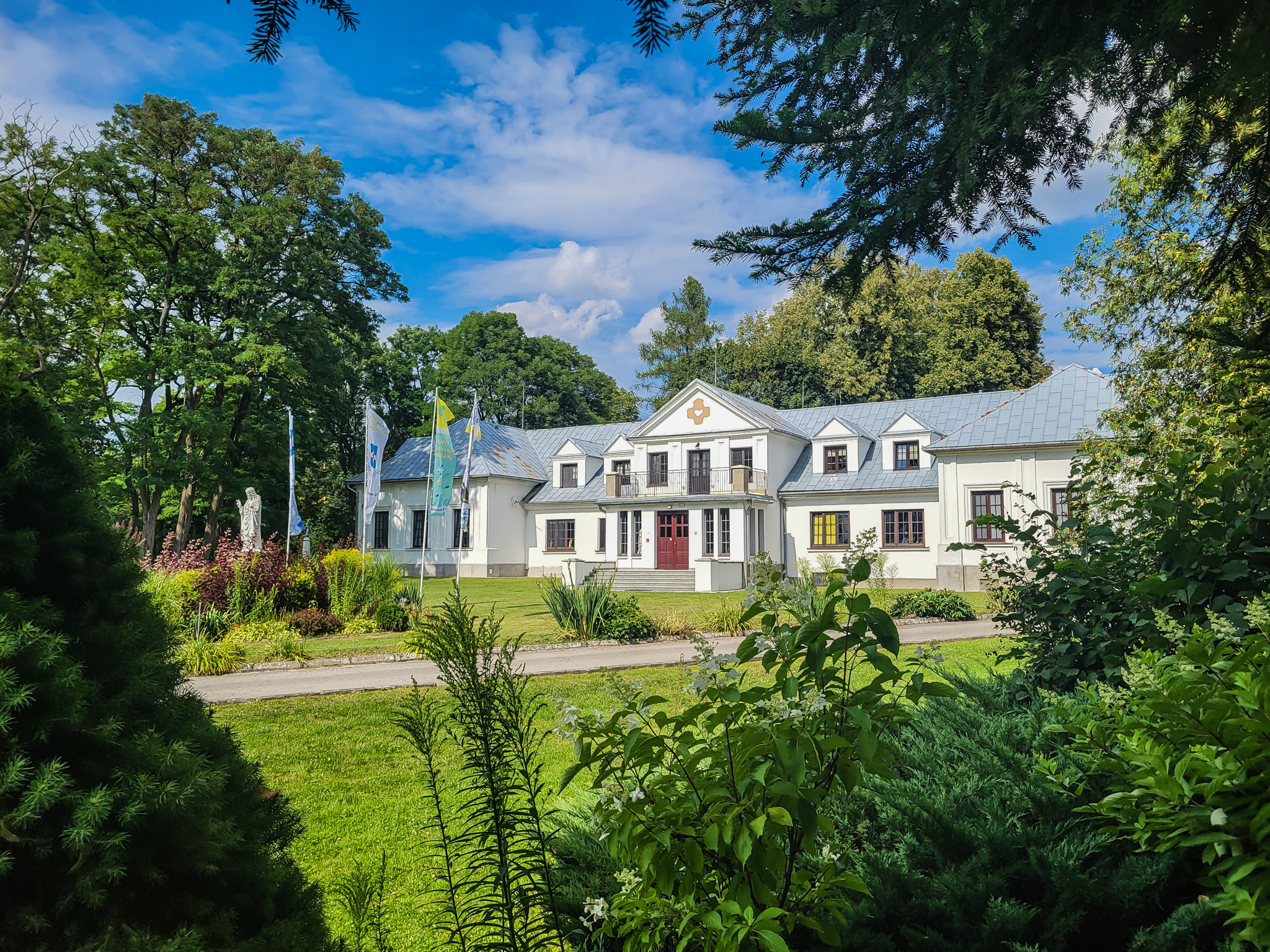 005 Rekolekcje OCDS Pliszczyn 0825