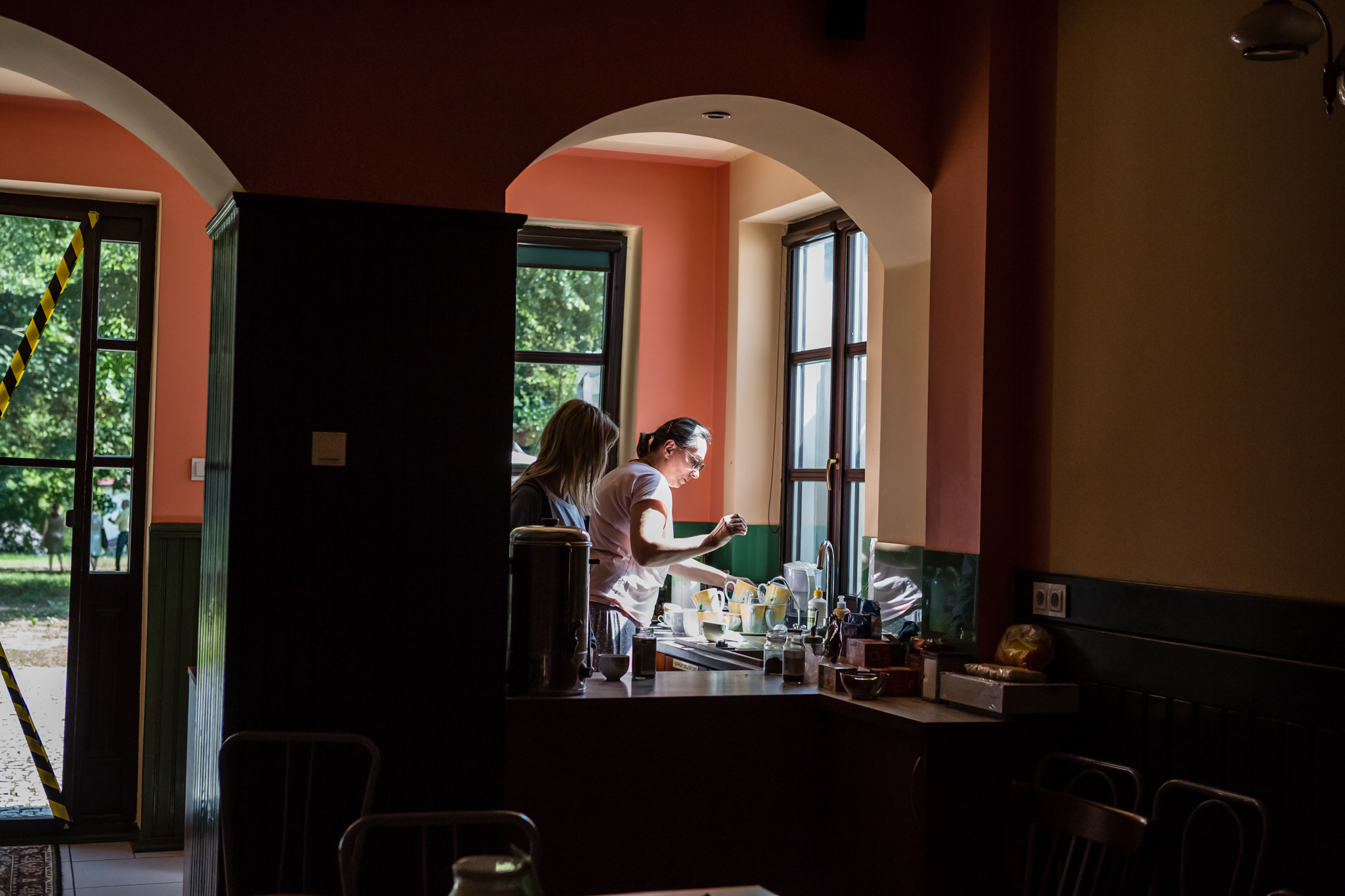 006 Rekolekcje OCDS Pliszczyn 0825