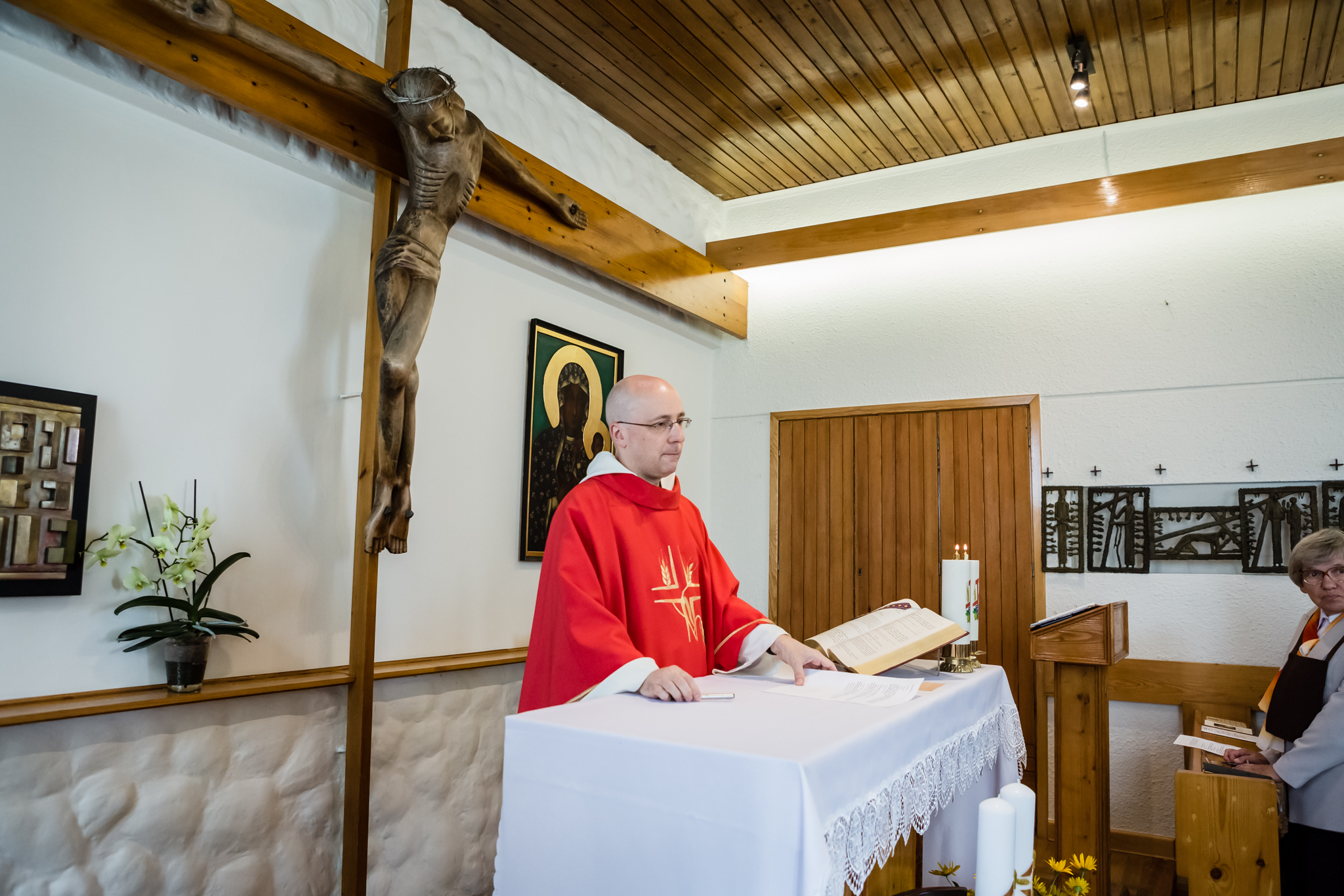 011 Rekolekcje OCDS Pliszczyn 0825