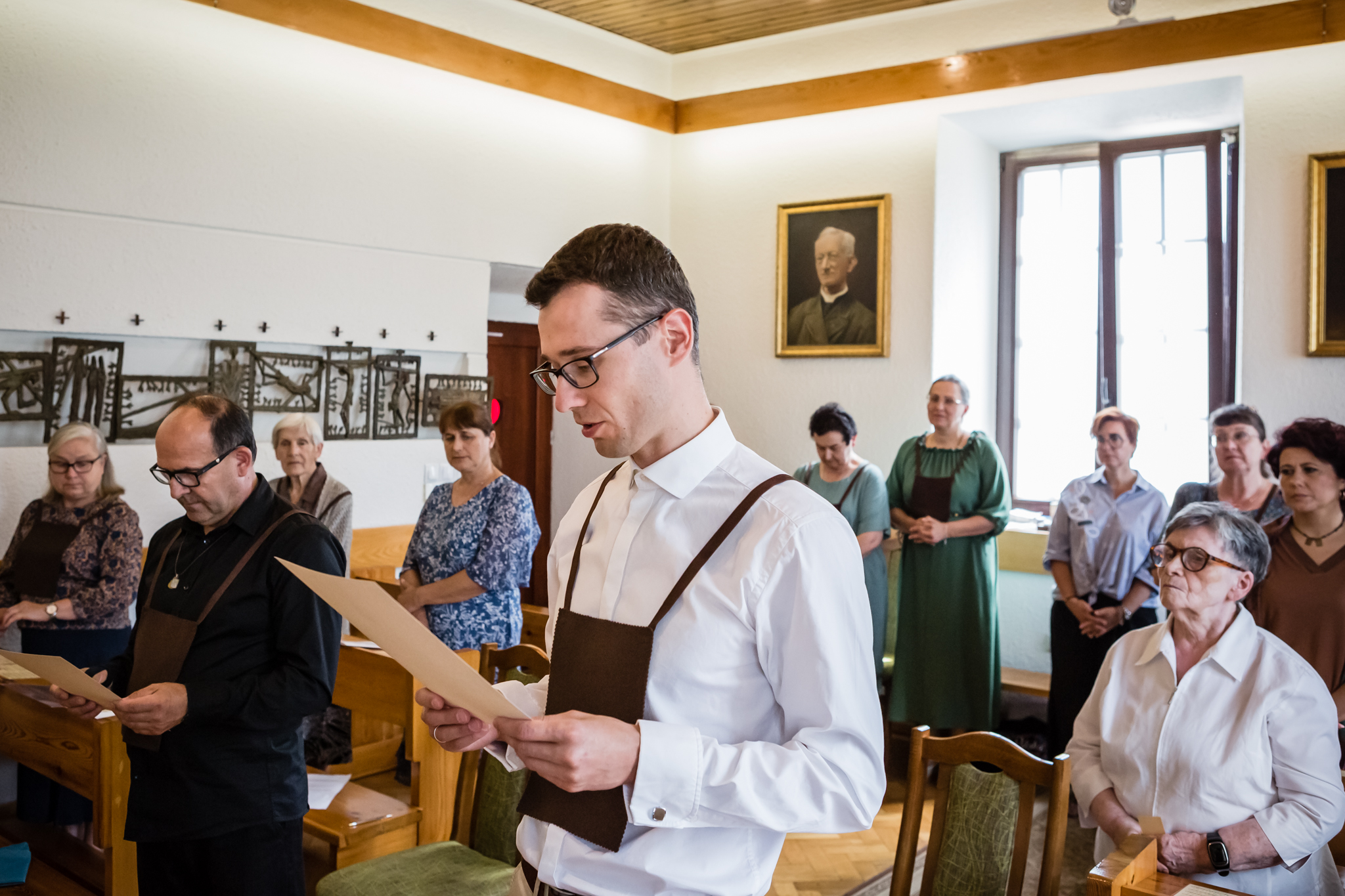 012 Rekolekcje OCDS Pliszczyn 0825