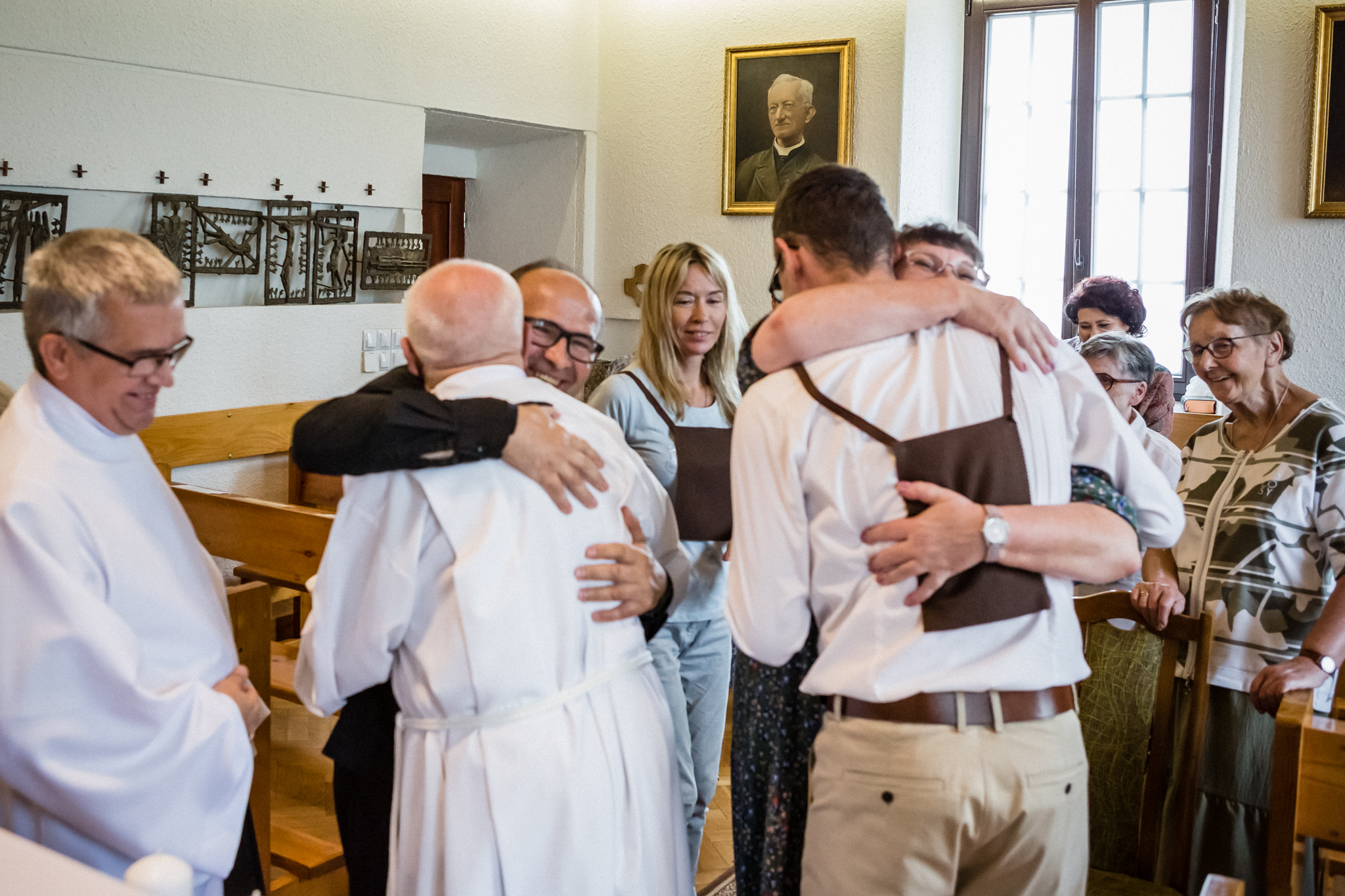 017 Rekolekcje OCDS Pliszczyn 0825