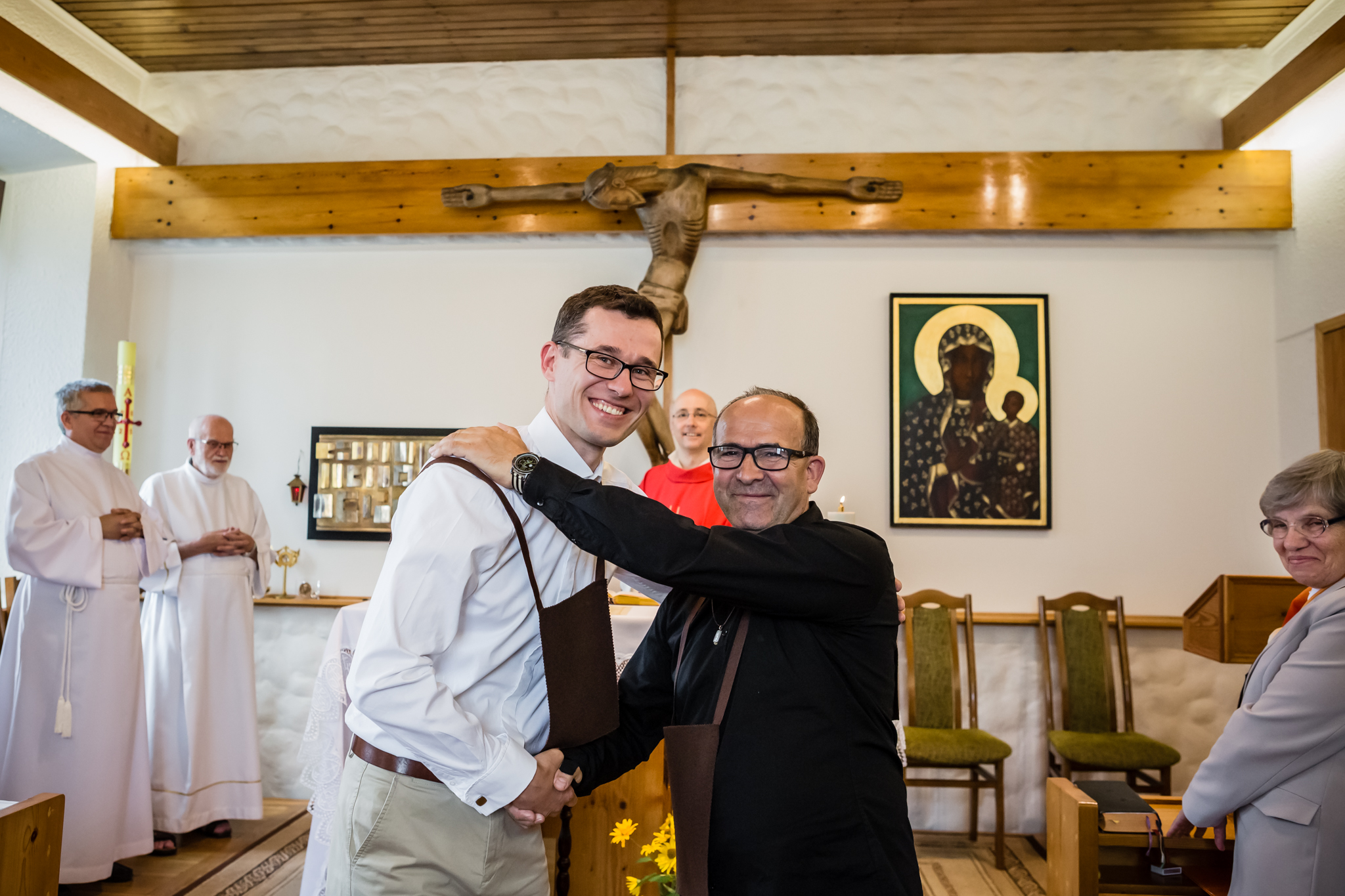 019 Rekolekcje OCDS Pliszczyn 0825