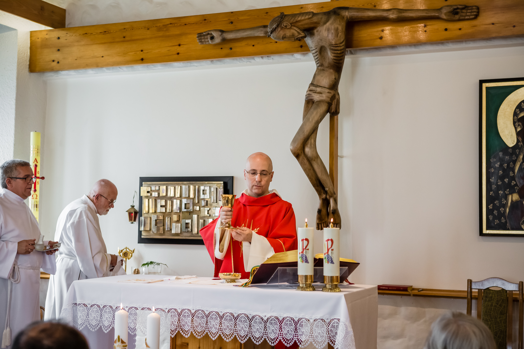 025 Rekolekcje OCDS Pliszczyn 0825