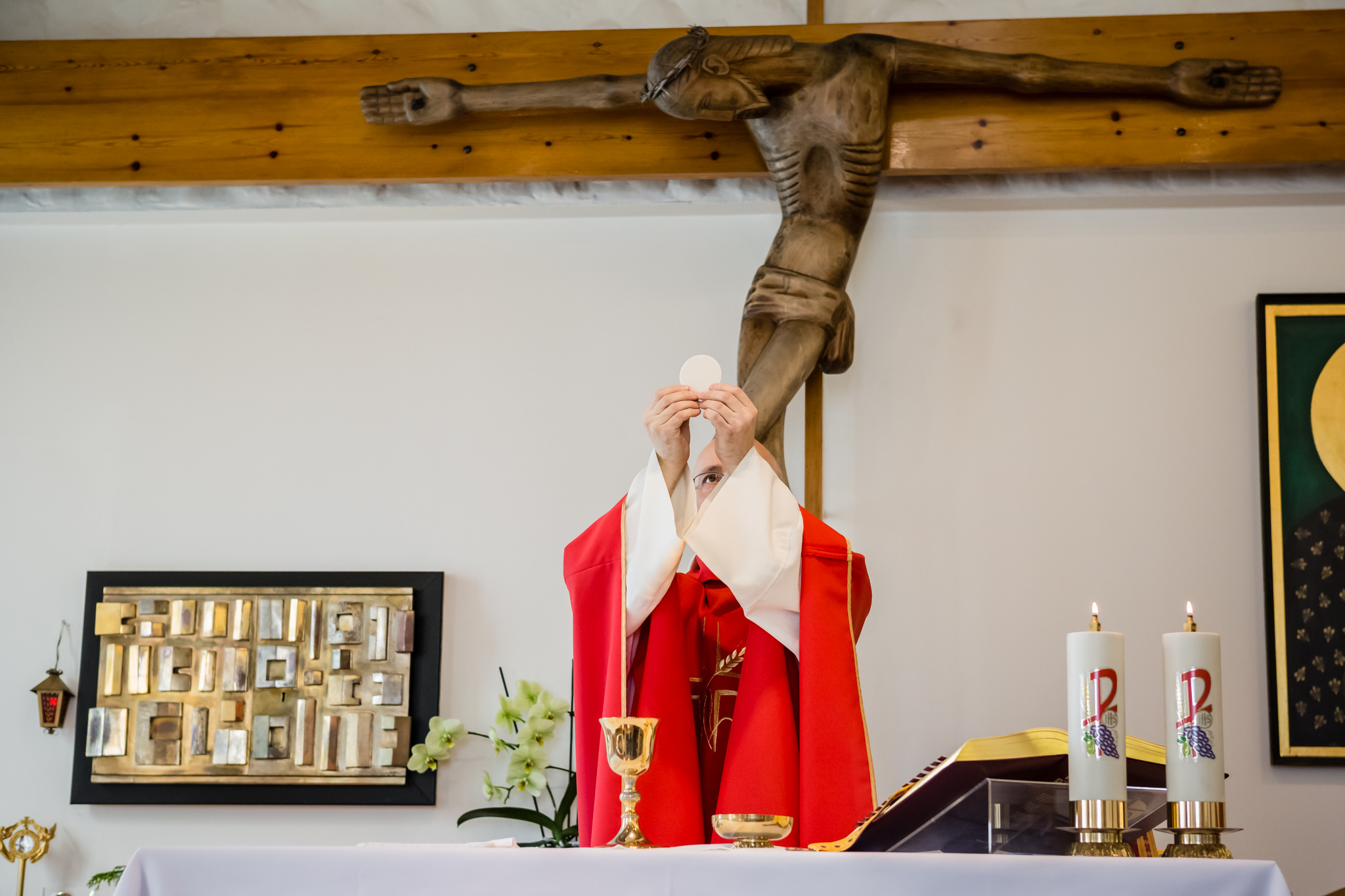 027 Rekolekcje OCDS Pliszczyn 0825