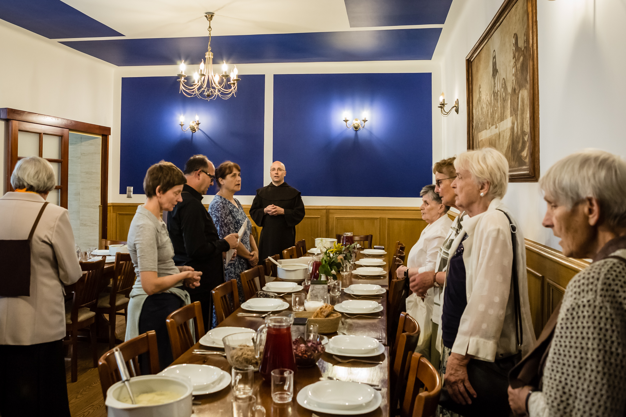 029 Rekolekcje OCDS Pliszczyn 0825