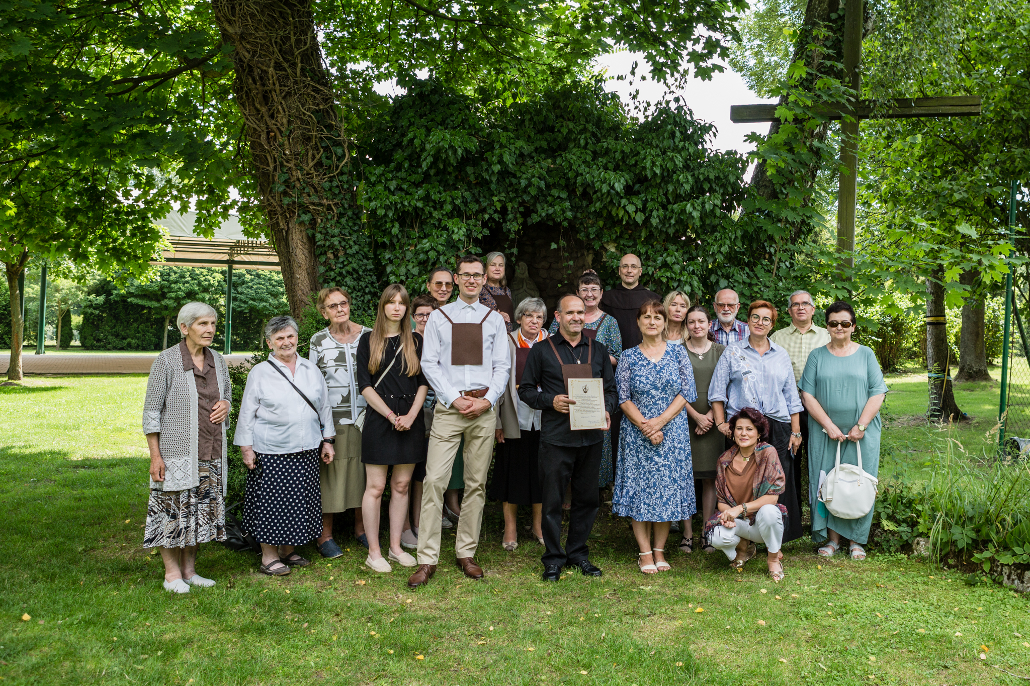 030 Rekolekcje OCDS Pliszczyn 0825