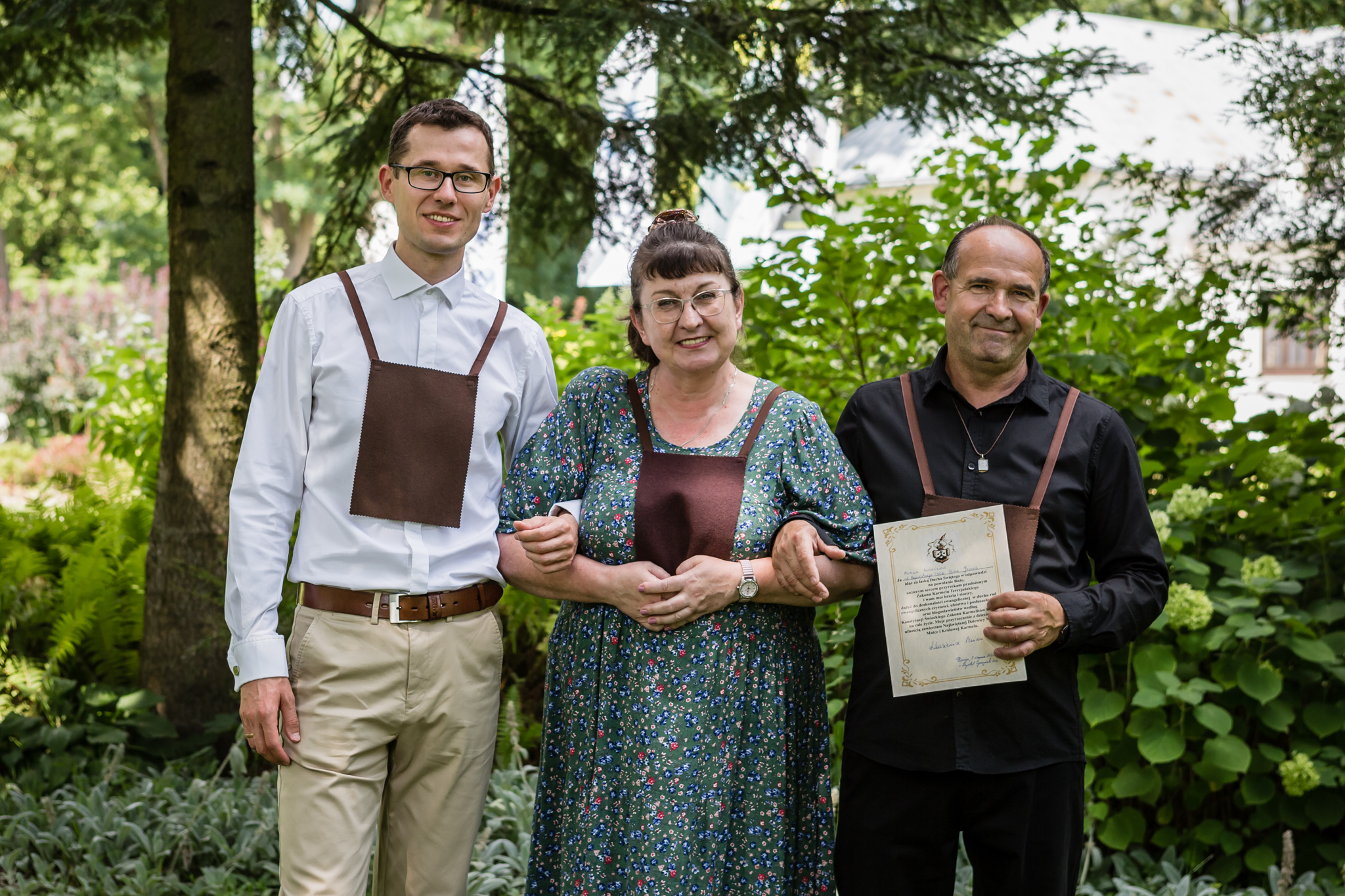 032 Rekolekcje OCDS Pliszczyn 0825