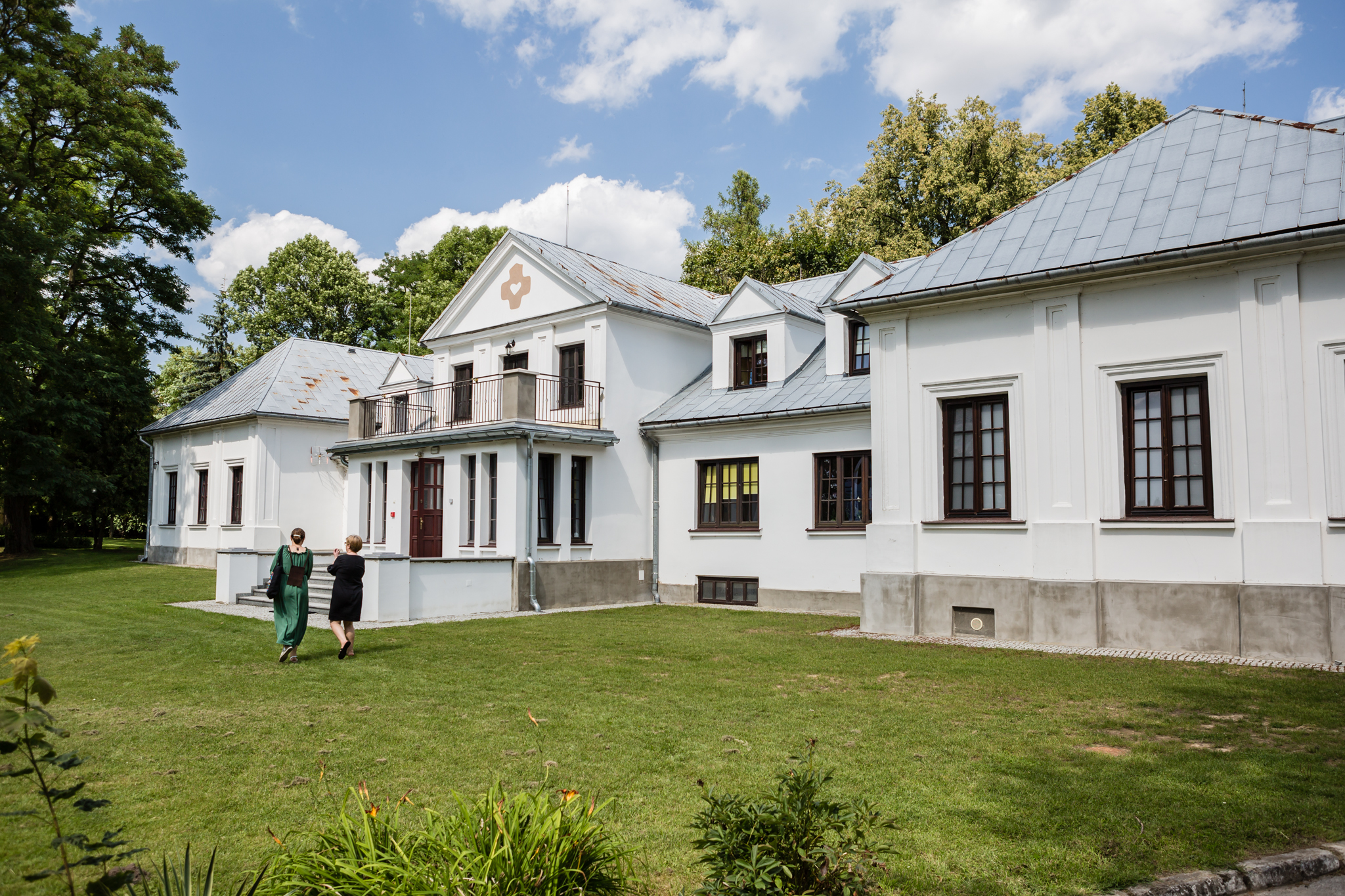 033 Rekolekcje OCDS Pliszczyn 0825