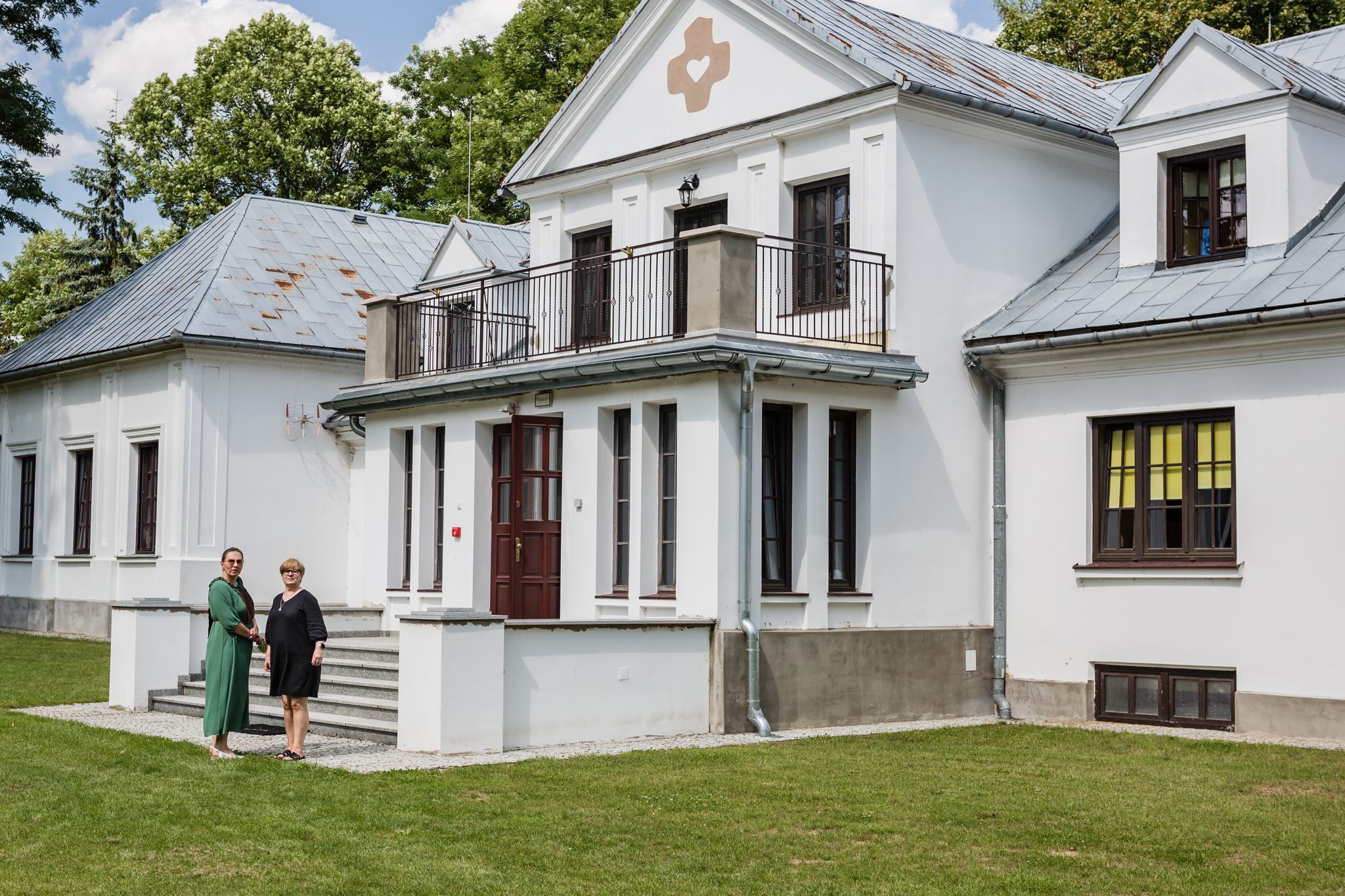 034 Rekolekcje OCDS Pliszczyn 0825