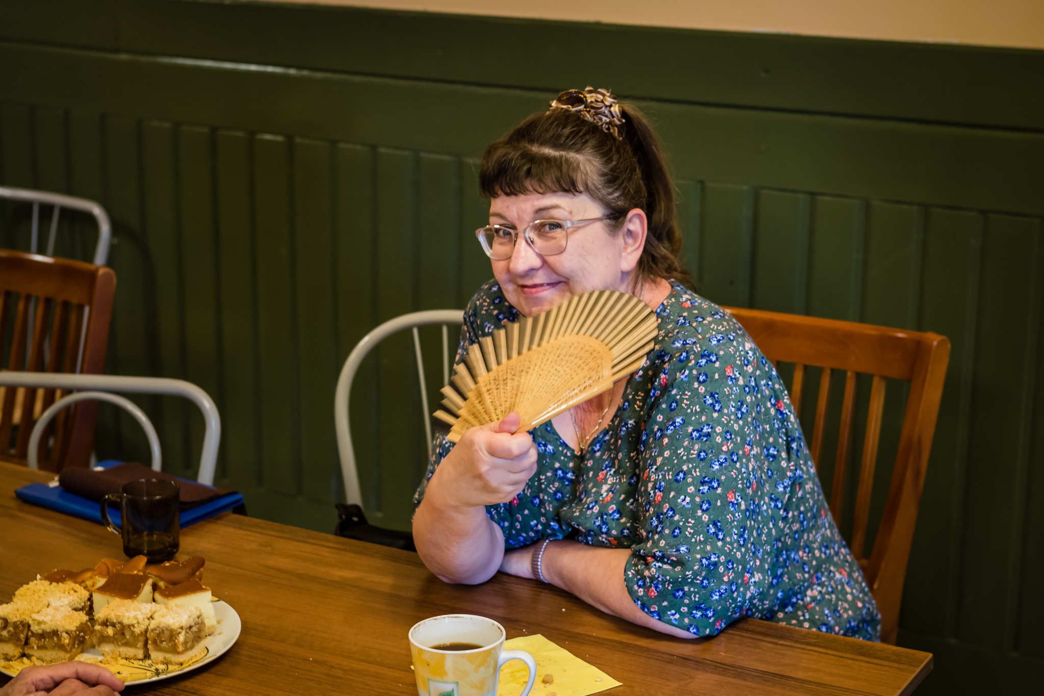 035 Rekolekcje OCDS Pliszczyn 0825