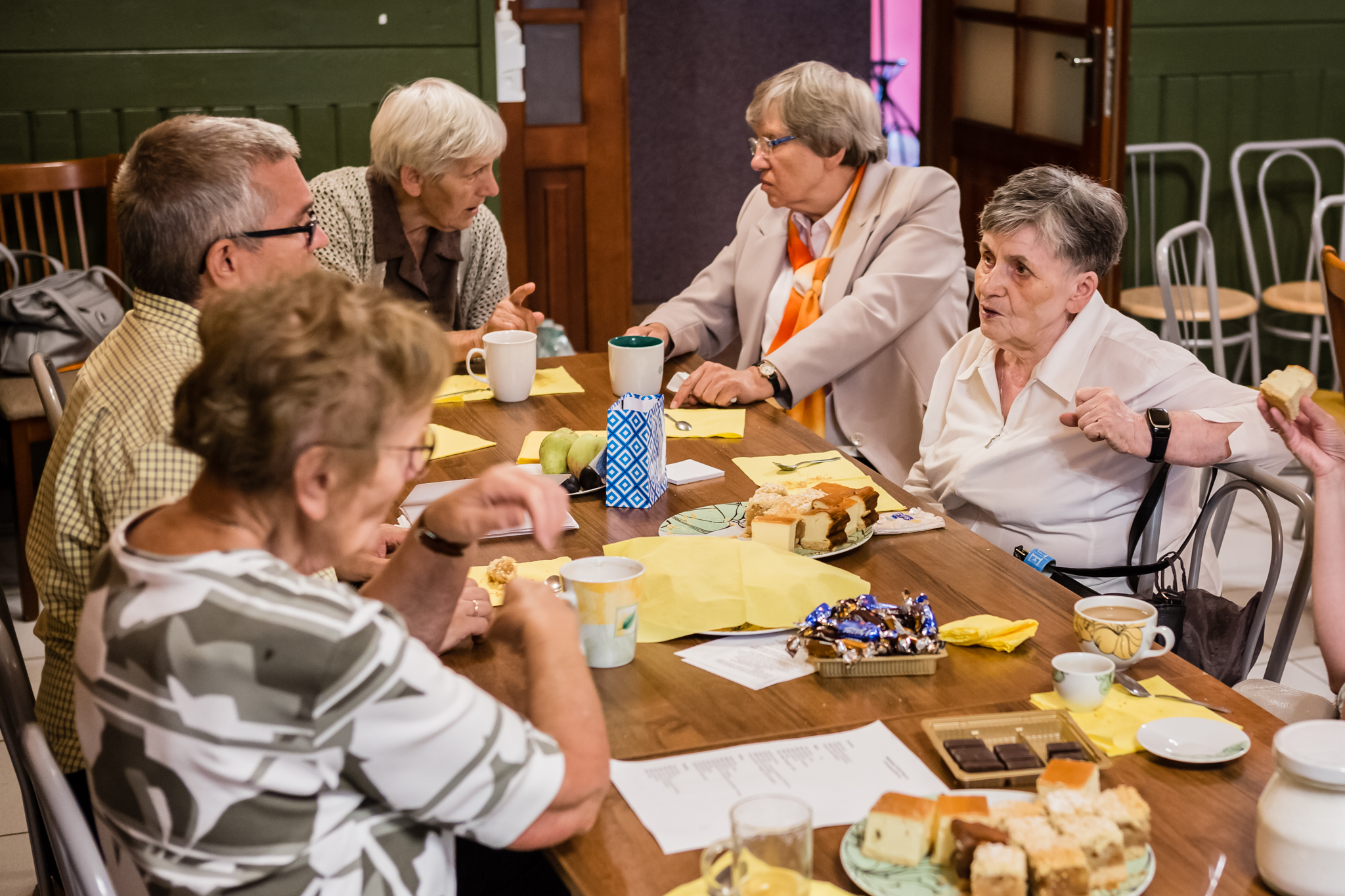 036 Rekolekcje OCDS Pliszczyn 0825