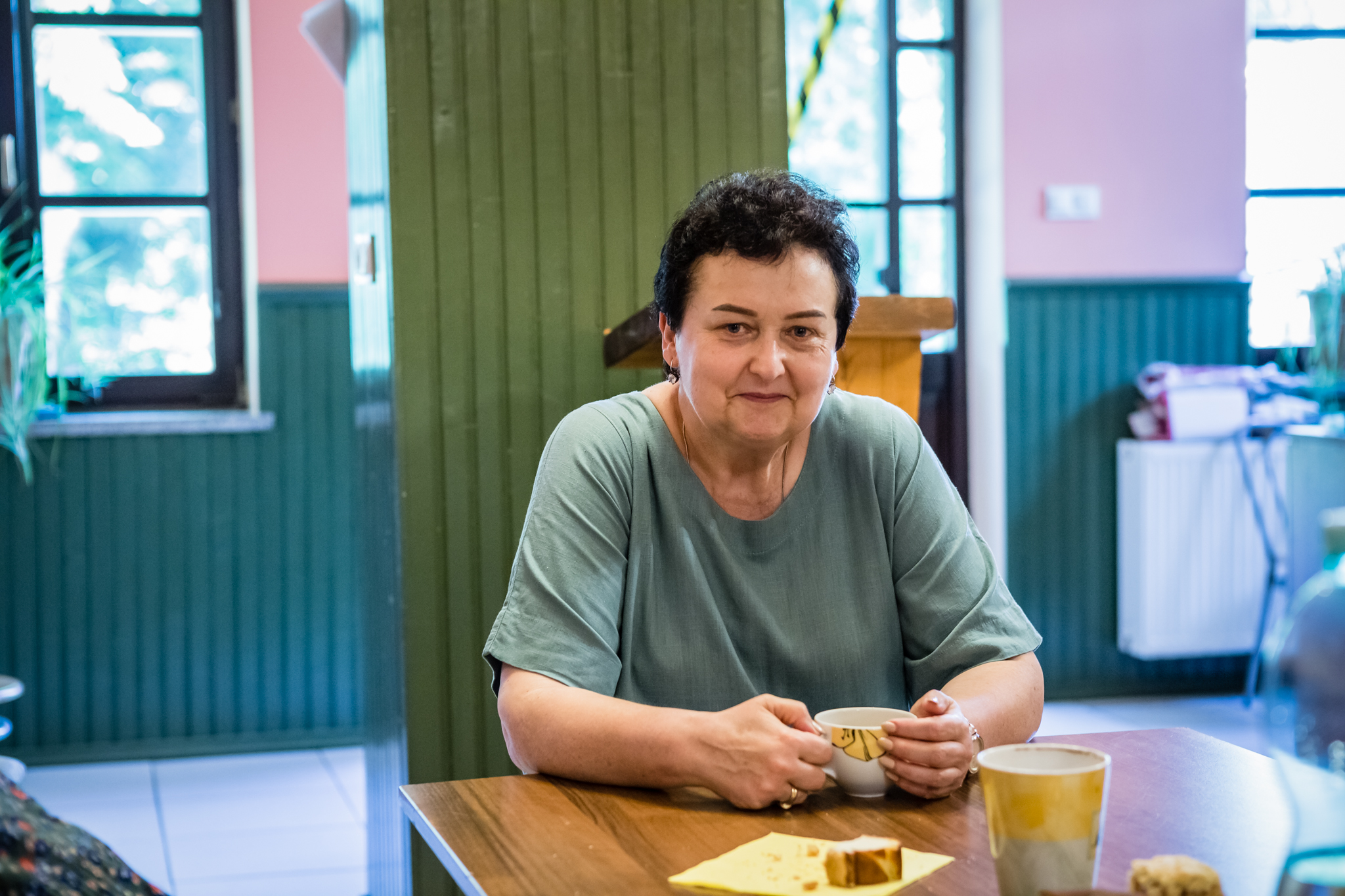 041 Rekolekcje OCDS Pliszczyn 0825