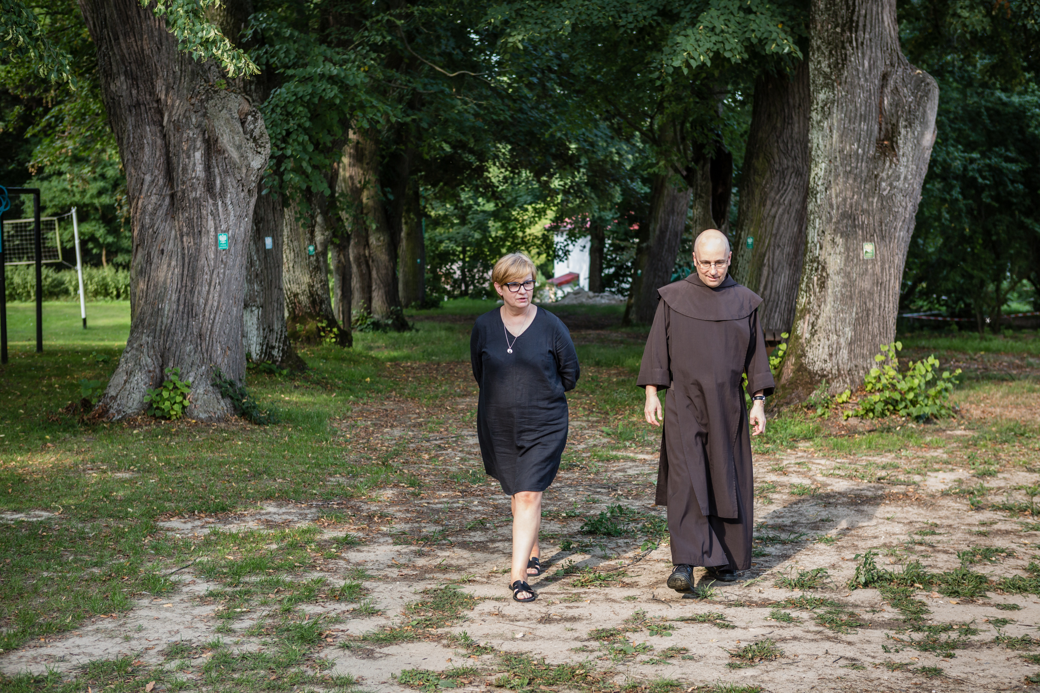 045 Rekolekcje OCDS Pliszczyn 0825