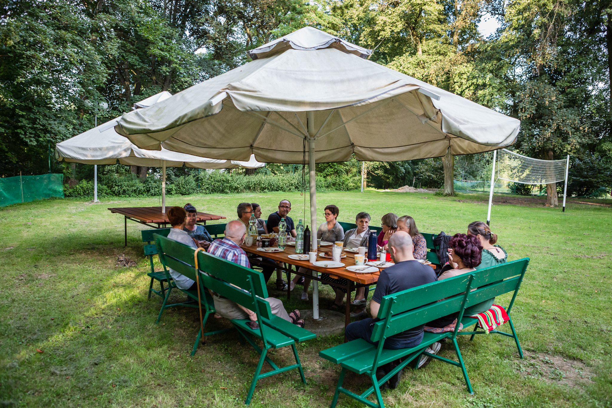 047 Rekolekcje OCDS Pliszczyn 0825