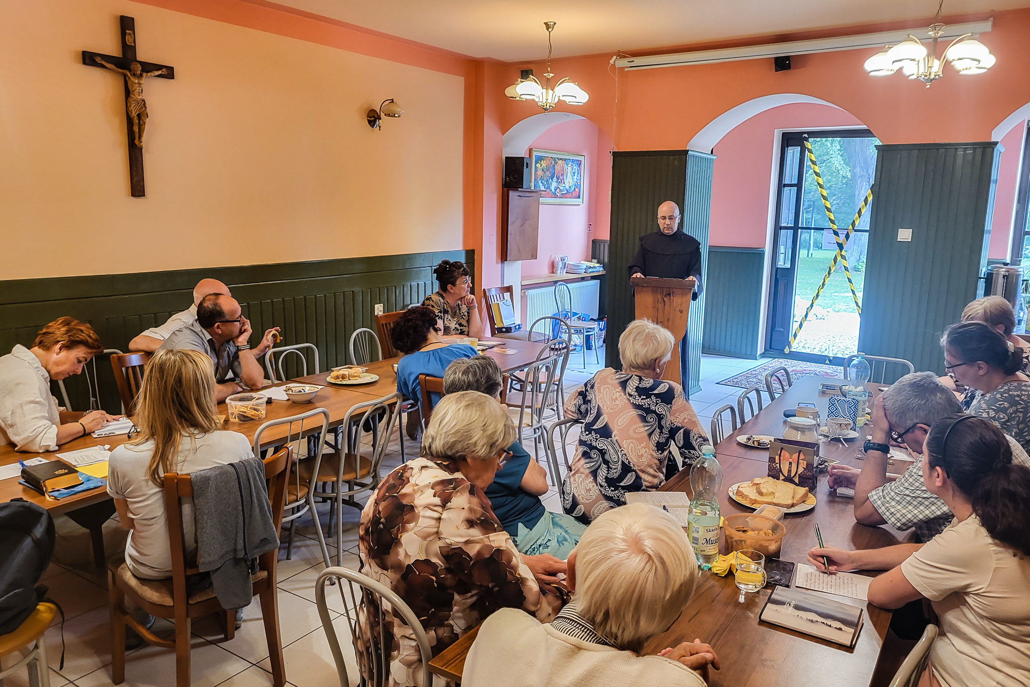 050 Rekolekcje OCDS Pliszczyn 0825