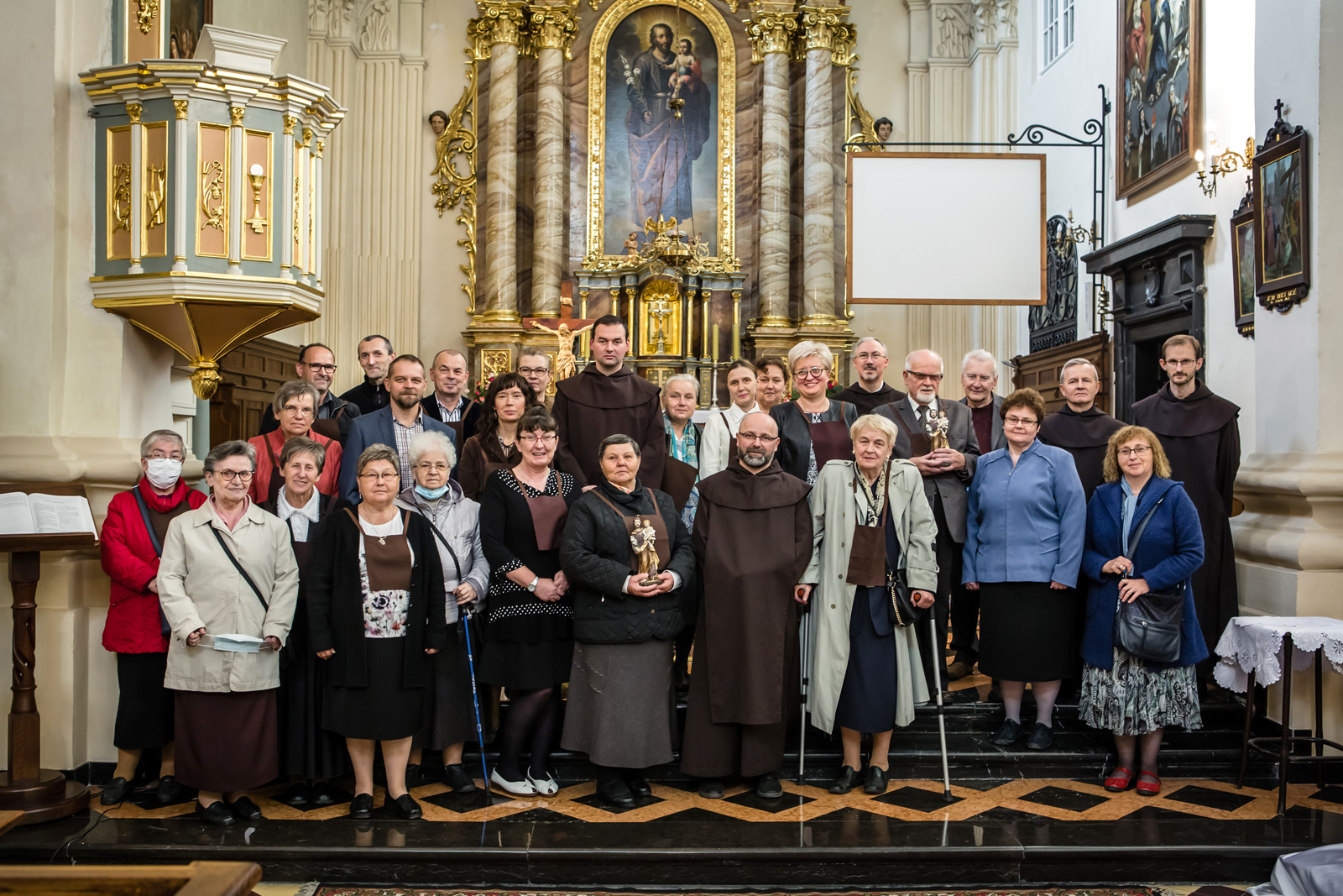 080 Sto lat OCDS Lublin 1020